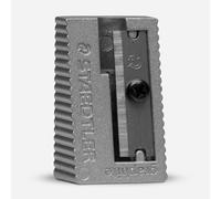 Staedtler : Metal Single-Hole Sharpener