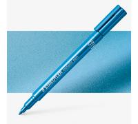 METALLIC MARKER - BLUE 1-2 MM