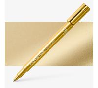 Staedtler : Metallic Marker : 1-2mm : Gold