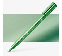 Staedtler : Metallic Marker : 1-2mm : Green