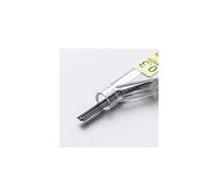 Staedtler Micro Mars carbon Mechanical Pencil Lead, 0.3 mm, HB, 60 mm x 12 Leads (250 03 HB)