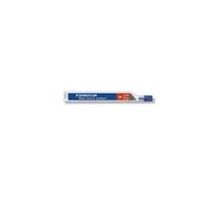 Staedtler Micro Mars Carbon Mechanical Pencil Leads, 0.5 mm, B, 60 mm x 12 (250 05 B)