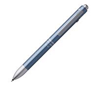 STAEDTLER Multi Function Avant Grade Light Aqua, Red Ink Ballpoint Pen Plus 0.5mm Mechanical Pencil (927AGL-AQ)