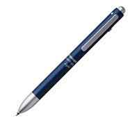 STAEDTLER Multi Function Avant Grade Light Night Blue, Red Ink Ballpoint Pen Plus 0.5mm Mechanical Pencil (927AGL-N)