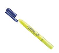 Staedtler Neon Gel Highlighter - Yellow