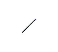 NEW BOX OF 12x STAEDTLER OMNICHROM NON PERMANENT RED PENCILS METAL PLASTIC 108-2