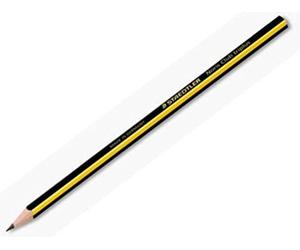 Staedtler Noris 118 Triplus Slim Pencil HB - Pack 12