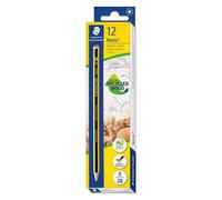 Staedtler Noris 120-0 Mina 2b Pencil 12 Units