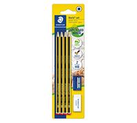 STAEDTLER 120S1 BK4D Noris Blister Set