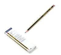 Staedtler Noris 120 HB Pencil (12 Pack) 120-HB