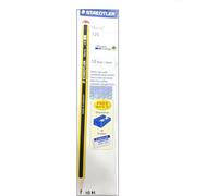 Staedtler Noris 120 2B Pencil (12 Pack) 120-2B