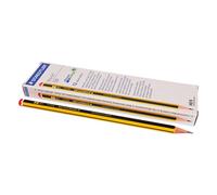 Staedtler Noris 120 Pencils - HB2 - Box Of 12 (120-2021)
