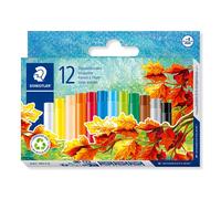 Staedtler Noris 241 8mm Ink Blocks