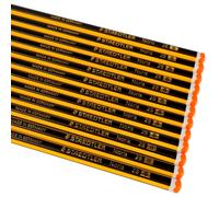 Staedtler Noris Norris School Pencils Boxed HB - Box of 36