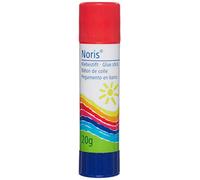 Staedtler noris club 20g glue stick x 1 single - for craft/children/class/school