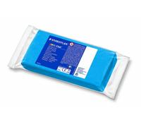 STAEDTLER Noris Club 8421 Plasticine Putty, 1000 g, Blue
