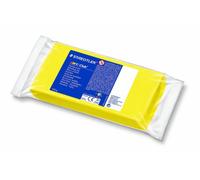 Staedtler Noris Club 8421 Plasticine Putty, 1000 g, Yellow