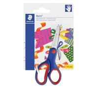 STAEDTLER Noris Club 96514NBK Craft Scissors 14 cm on Blister Card