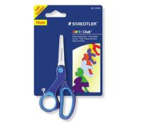 Staedtler Noris Club Craft Scissors 14 cm left handed