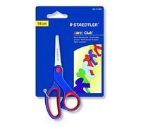 STAEDTLER-Noris Club Schaar Voor Kinderen 14 Cm NEW