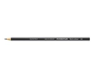 Staedtler Noris Colour Pencils Standard 12 Farbstifte Light Grey