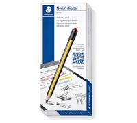 Staedtler Noris Digital Jumbo Stylus Pen Soft digital Eraser with EMR Stylus New