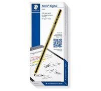 Samsung Original Staedtler Noris Digital Pen with EMR Technology (Universal) - Yellow/Black