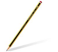 Staedtler Noris Pencil HB, none