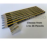 Staedtler 757605-4mm Pencil