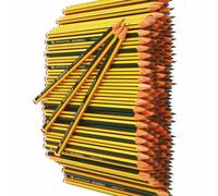 Staedtler Noris HB Pencils Office School Craft Art Drawing Break-Resistant