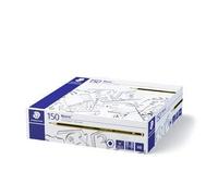 Staedtler 121 C150 Noris School Pencils HB (Box of 150)