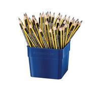 Noris Jumbo 119 Pencils Hb P48