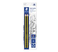 Staedtler Noris Jumbo Learning Pen - HB Hardness (Pack of 2)