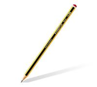 Staedtler Noris Pencil HB, none