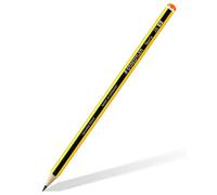 Noris Pencil 2B, none
