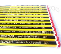 BACK TO SCHOOL SETS STAEDTLER HB PENCILS + BEROL HANDWRITING PENS BLUE BLACK