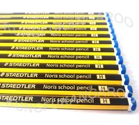 Staedtler Noris Pencils HB Pack of 1500 in Gratnell Tray - Color: None