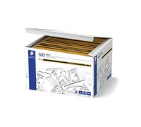 Staedtler Noris Pencils HB Refill Pack of 600