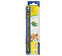 Noris Pencil 2B, none