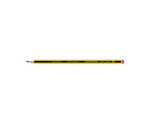 Staedtler Noris School 121 Graphite HB Pencil (Pack of 150) 121 C150