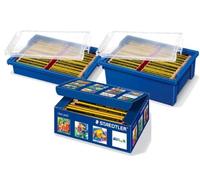 Staedtler Noris school pencil, classpack 150