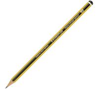 Staedtler Noris school pencil, pack 12