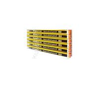 Staedtler School Pencils Noris 2B Box of 36