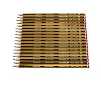 STAEDTLER NORIS SCHOOL PENCILS HB [Box of 18]