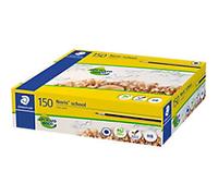Staedtler Noris School Pencils HB Grey Pack of 150