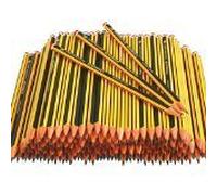 STAEDTLER NORIS SCHOOL PENCILS HB [PACK OF 50) LOOSE