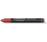 STAEDTLER omnigraph Lumocolor permanent marking redaa