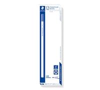 Staedtler Pencil Staedtler White HB 103-HB