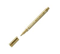 Staedtler Metallic Marker, Gold