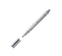 Staedtler : Metallic Marker : 1-2mm : Silver